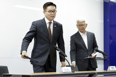 대교협 회장 "정시모집 접수번호 '난수화', 시스템 충돌 우려"