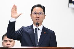 김도영 제주개발공사 사장 후보자 인사청문회서 '적격'