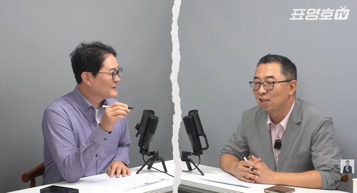 "코스피 내년 하반기에 1만2000포인트"…전문가의 자신있는 전망, 근거는?