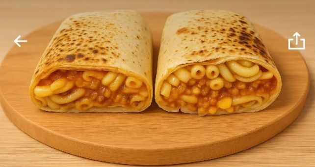 "징그럽고 밥맛 떨어져”…배달앱 AI 음식 사진에 소비자들 '불쾌'