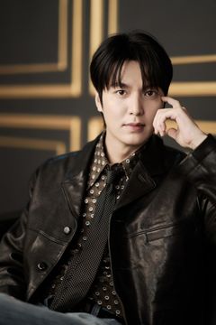 [인터뷰]이민호 "전 원래 인생 다 내려놓고 살아요"