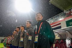 축구팀 버스가 야구장으로…이민성호도 조직위 미숙 운영 '불똥'[나고야AG]