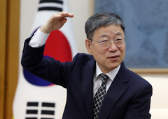 노경필 "AI 맹목적 활용 경계…대법원장 회의서 공동선언 가능"[단독 인터뷰]