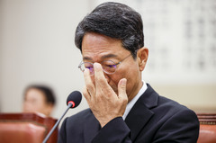 김승원, 청문회서 한동훈 겨냥…"검찰 캐비닛 자료 유출 감찰"(종합)