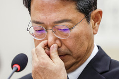 김승원, 변호사 시절 제넨셀 영장기각 판사 사건 맡아…"착오 있었다"