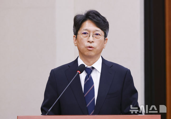 홍지선 국토부 장관 후보자 "국민이 체감할 수 있는 주거 안정 이룰 것" [뉴시스Pic]