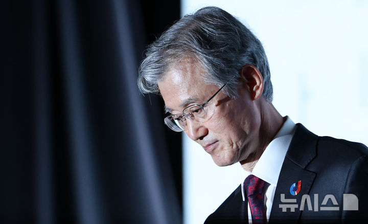 조희대, 오늘 청와대 간다…'재제청 요구' 후 첫 李대통령 대면