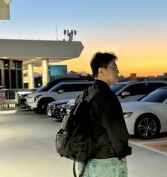 '이혼' 최동석, 상간 소송 앞두고 "여정 끝나면 생각 정리되겠지"