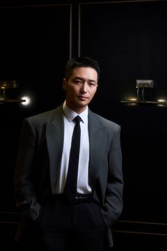 변요한 "한글날…글 보고 연기할 수 있음에 감사"
