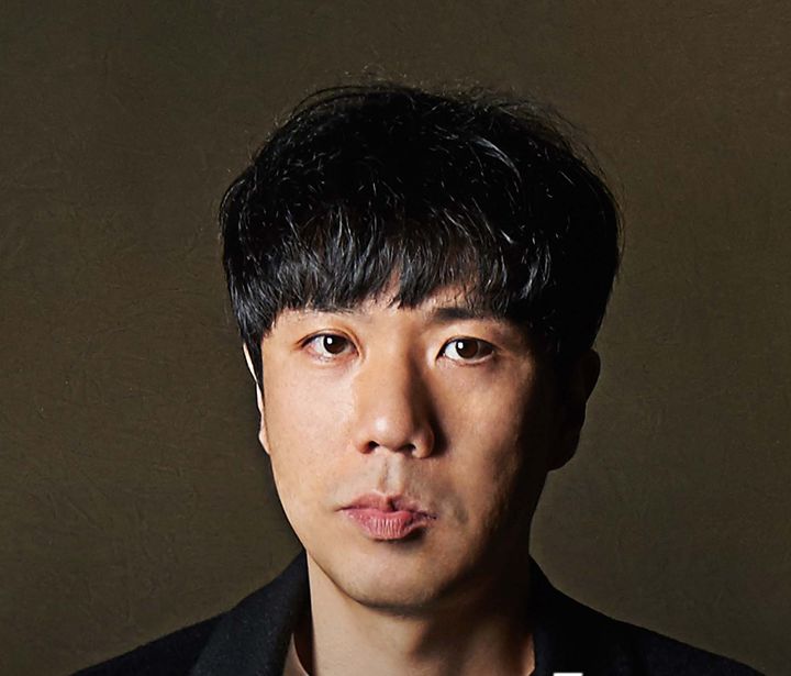 GMF 쏟아진 비, 멈추지 못한 눈물…'언니네 이발관' 이석원 "지금 노래가 너무 하고 싶다"