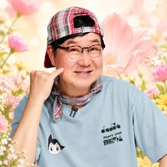 [인터뷰] '두 번째 신인' 임백천 "얼굴 쭈글쭈글해도 마음 늙지 않아요"