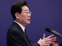 [전문]이재명 대통령 기자회견 일문일답②
