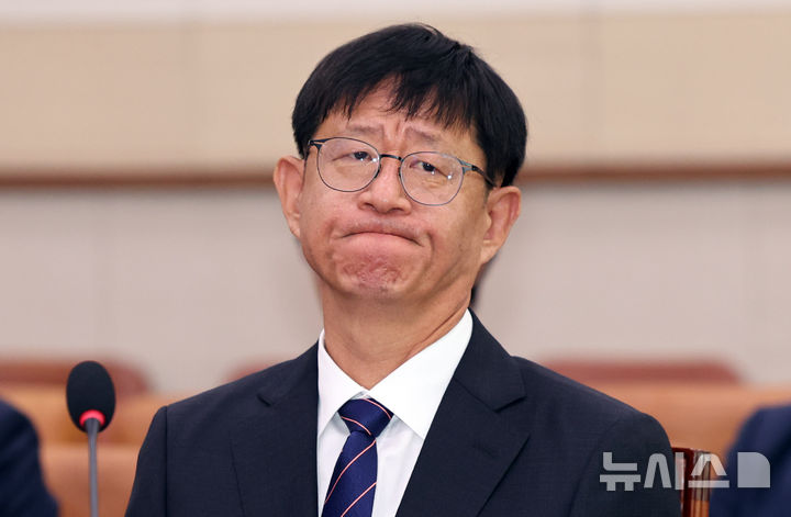 최길수 특별감찰관 후보자 청문회… 여야, 김현지 감찰 대상 여부 놓고 공방 [뉴시스Pic]