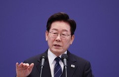 이 대통령 "부동산 공급 최대한 신속하게 늘릴 것…집값 강남 하락 외곽 올라, 일종의 평탄화"