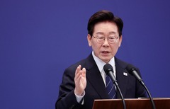 靑, 李 '서울 집값 평탄화' 발언에 "가격 추이 설명한 것…집값 상승 무겁게 받아들여"