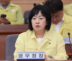 병무청, 예술요원 편입 기준 강화…국제대회 1위로 상향 추진