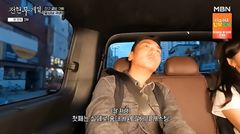 곽범 두 딸 얼마나 예쁘길래…"첫째 딸, 홍대 길거리 캐스팅 받아"