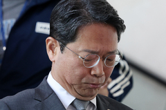 與, 김승원 낙마에 "이제 한동훈 차례"…내부선 "인사 검증 시스템 재점검" 목소리도
