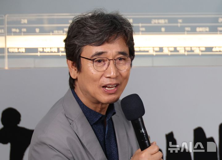 유시민 "李대통령, 자신 대통령 만든 진영 해체시켜…與, 복원해야"