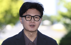 한동훈 "김승원 성추행 현장에 與 의원들 있었다…의원직 사퇴해야"(종합)