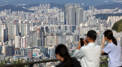 "괜찮다 싶으면 이미 계약"…매물 씨 마르자 '전셋집 구하기 전쟁'[벼랑 끝 세입자①] 