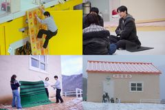 '기안장2' PD "기안84 상상력 현실화하는 데 초점"
