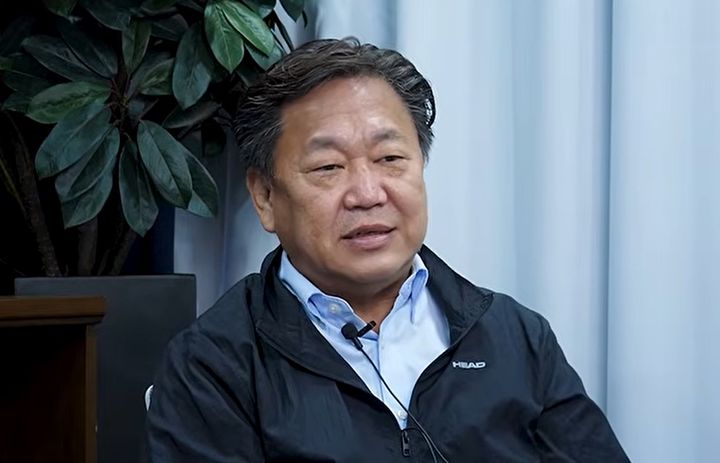 "집 한 채에 전 재산 묶지 마라"…존리, '부동산 맹신' 말고 시간에 투자해야