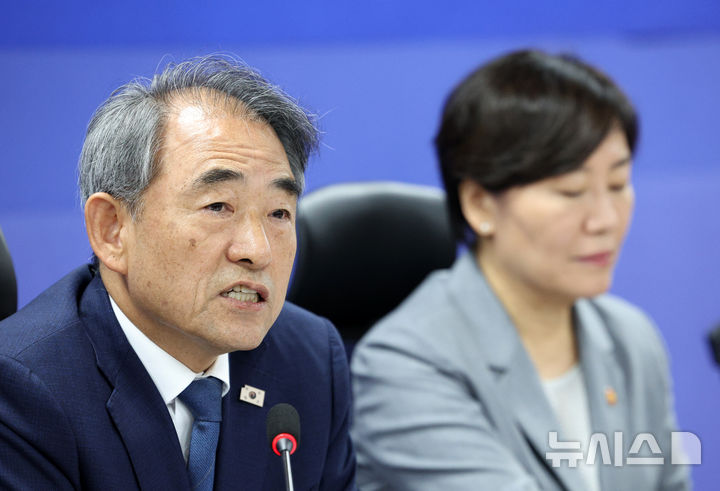 與, '관행적 농지 임대·불법 전용 양성화' 특별법 발의…연내 입법 추진