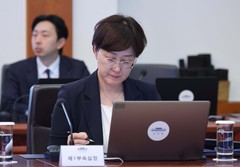 김현지 청와대 제1부속실장 부친상…광주서 가족들과 장례