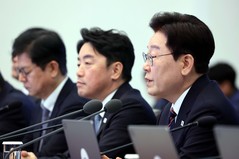 이 대통령 "강남불패 부동산투기공화국, 이제 과거 이야기 될 것"