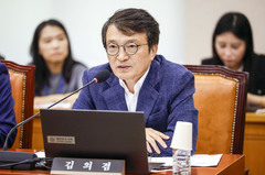 김의겸 의원 "군산 4개 학교 교육환경 개선 15억원 확보"