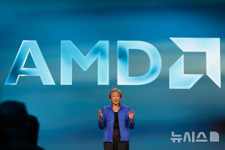 AMD, 'AI 대모' 설립한 월드랩스 82억 달러 인수…