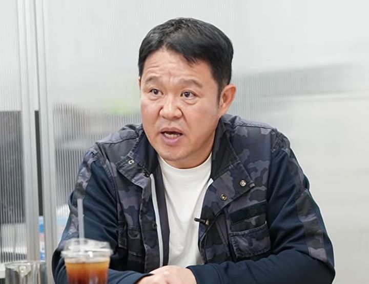 "추석 전 현금 20% 챙겨라"…김구라 채널서 제안한 포트폴리오 재편