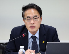 박주민 "김지용, 검경수사권 조정에 강력 반대했던 사람…청문회서 짚을 것"