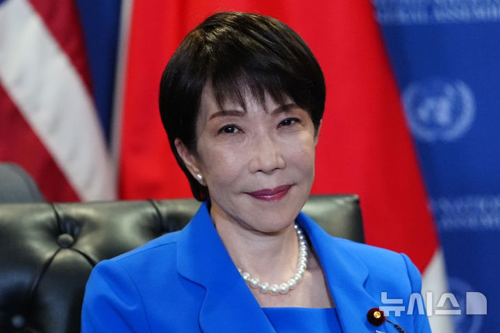 다카이치 "한국, 중요한 이웃나라…안보·경제 관계 한층 강화"
