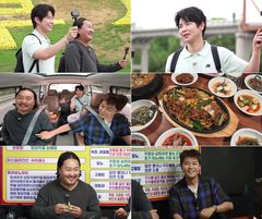 "제가 생각만큼 부자는 아니다"…전현무, '600억 재산설' 해명
