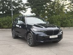 [시승기] "PHEV 실용성에, 특유의 운전 재미 더했다" 두 얼굴의 BMW X5 50e