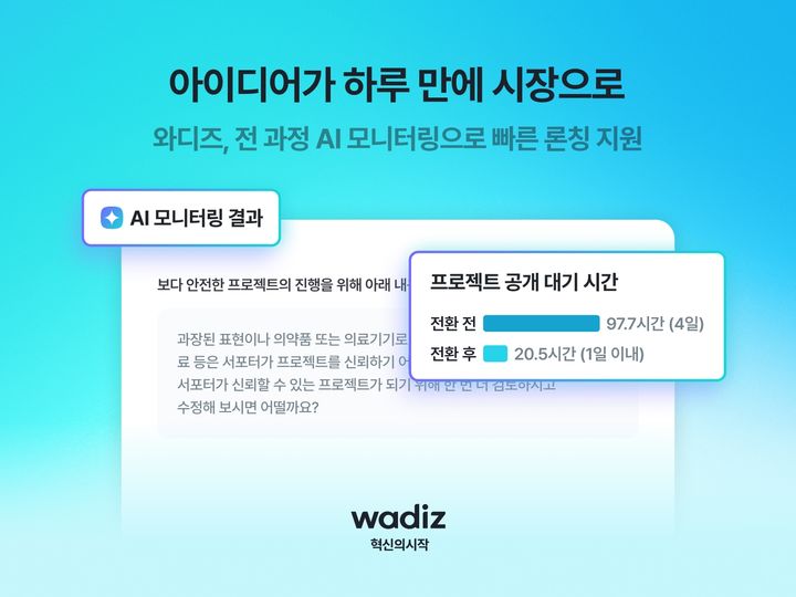 와디즈 