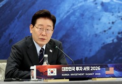 이 대통령 "韓 세계경제 선도하는 국가로 변모…한미 어느 때보다 긴밀 연결"(종합)