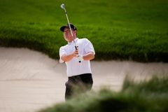 임성재, PGA 투어 베이커런트 2R 공동 13위…선두와 5타 차