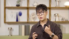 '중증외상센터' 이낙준, 망막박리 수술만 4번…"시야 절반 사라져"