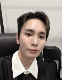 샤이니 키, 한층 차분해진 모습