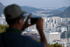 서울 아파트 전월세, 2년 전 보다 가격 '껑충'