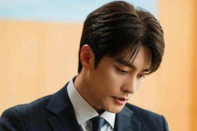 성훈 주연 '보스의 노골적 취향', 11월 첫방