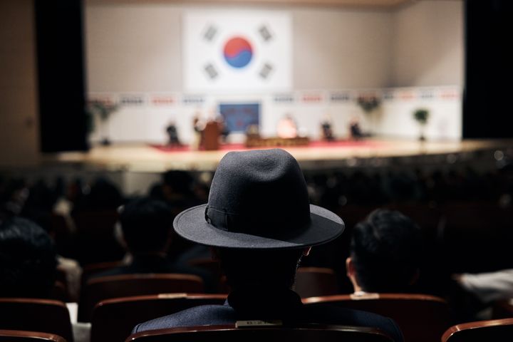 진중권, '암살자(들)' 혹평 