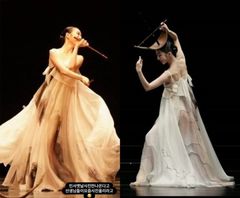 박명수 딸 민서, 한예종 합격에 미담도…"부모 티 안 내고 겸손"