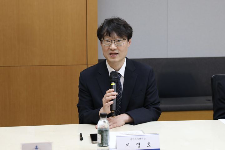 '국가데이터기본법' 연내 제정 본격화…민관 데이터 생태계 논의