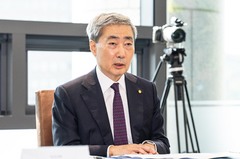 신현송, 외환보유액 순위표 삭제 논란에 "실효성 많이 줄어"