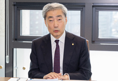 신현송 한은 총재 "독립적으로 통화정책 수행할 것"