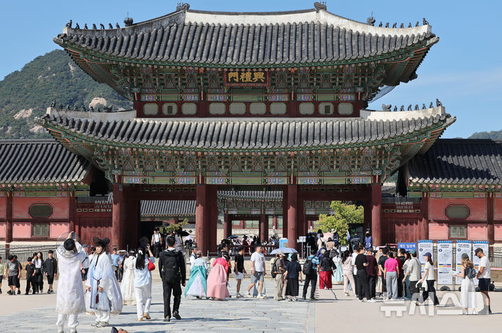 '지역관광 혁신 아이디어' 지자체에 총 61억 인센티브 확정